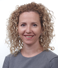 Teresa Benet